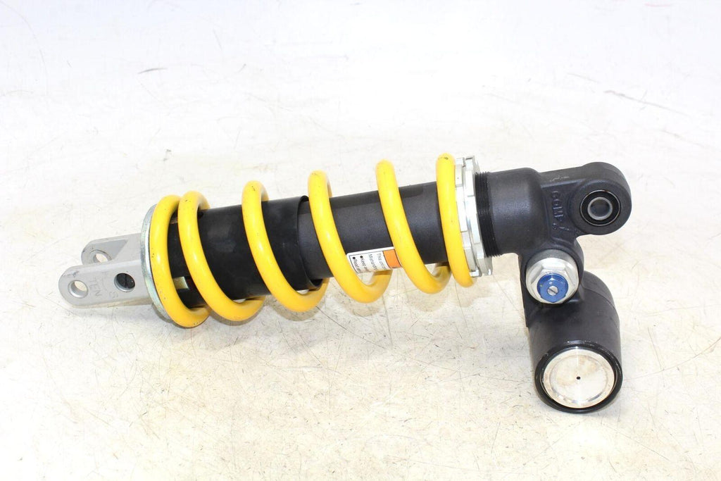 2009 Suzuki Gsxr750 Rear Back Shock Absorber Suspension