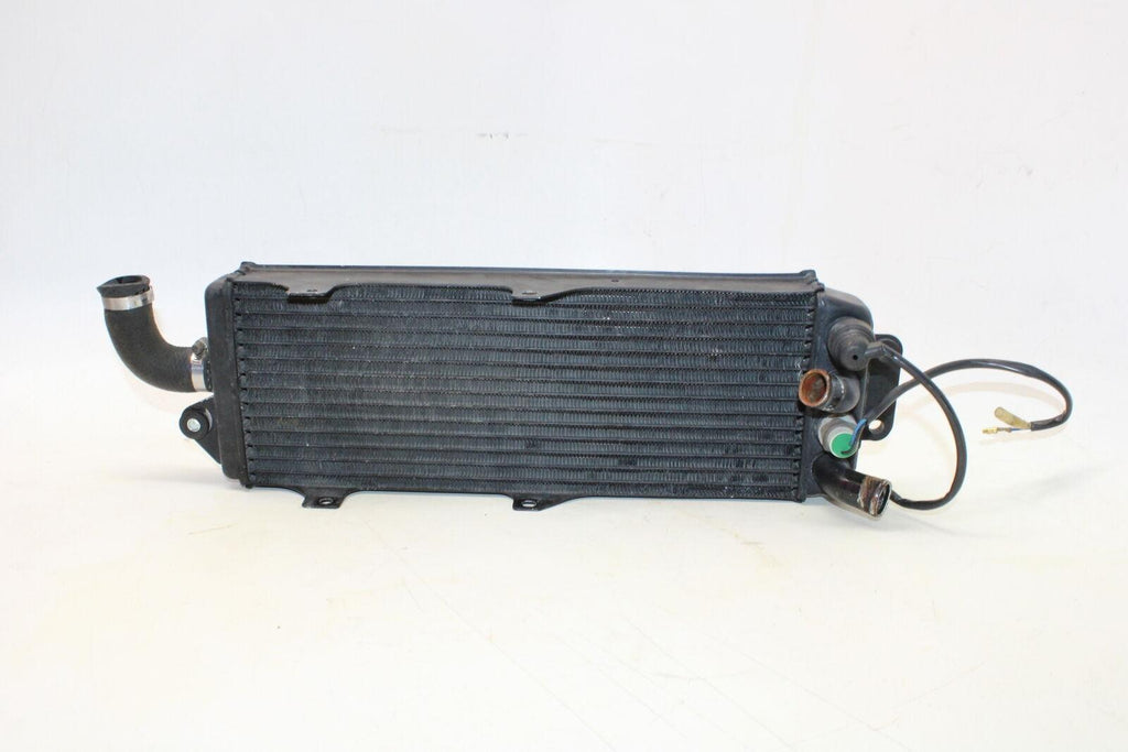 1990 Suzuki Vx800 Engine Cooler Cooling Radiator Radiater