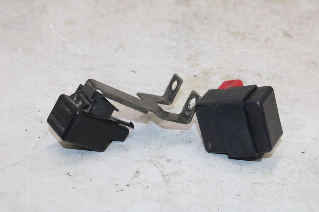 1999 Kawasaki Ninja Zx11 Zx-1100-D Oem Turn Signal Blinker Relay Flasher Switch
