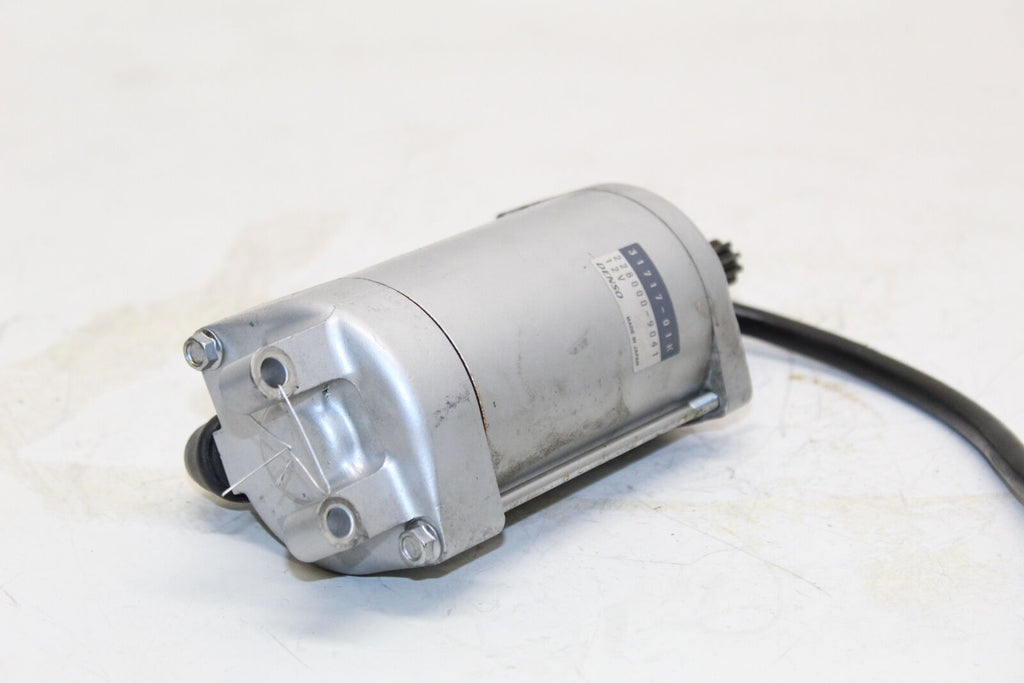 2008 Harley-Davidson V-Rod Vrscaw Engine Starting Starter Motor -Dc 12V