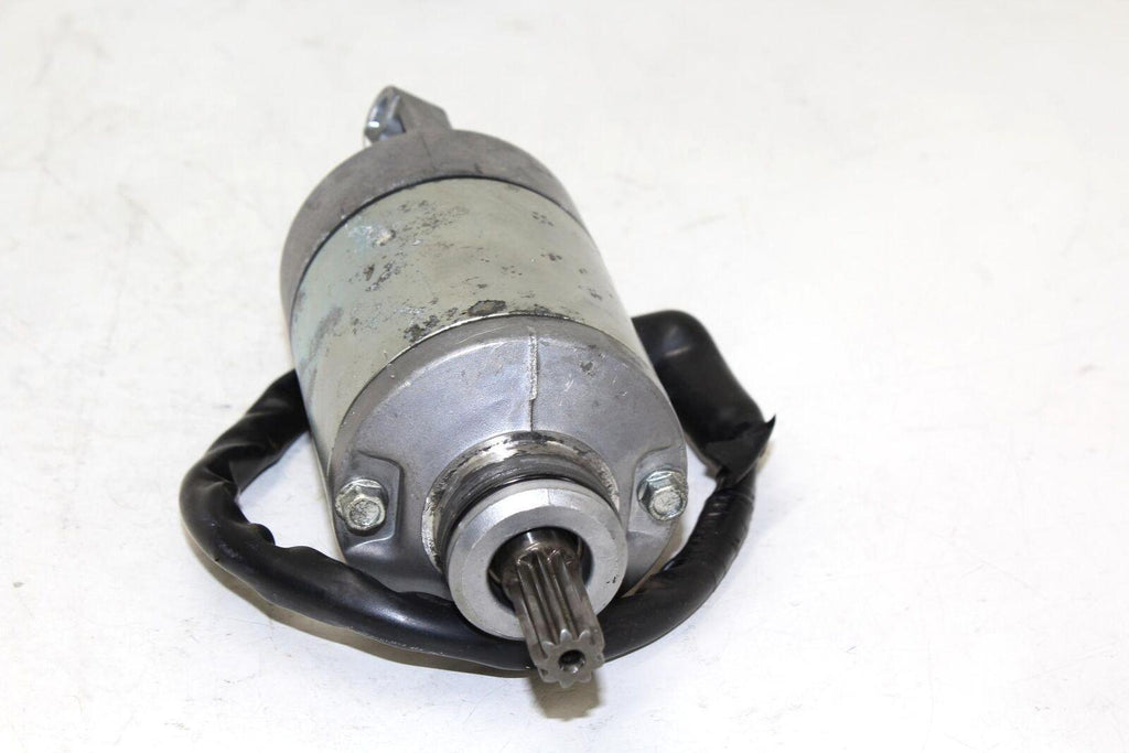 2007 Suzuki Gsxr750 Engine Starting Starter Motor -Dc 12V