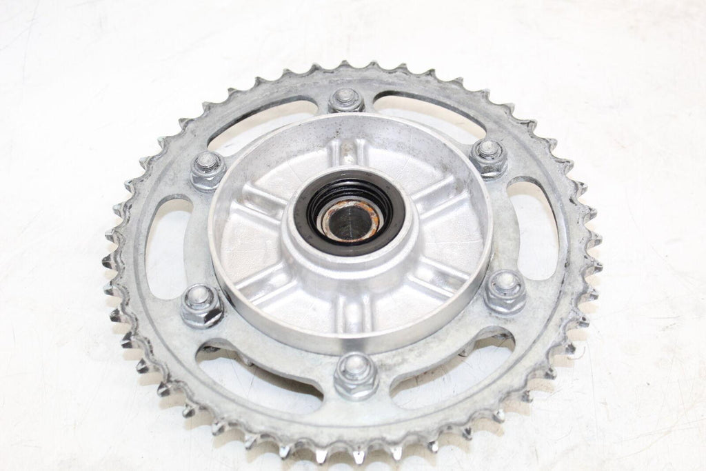 2006 Honda Cbr600F4I Rear Back Sprocket