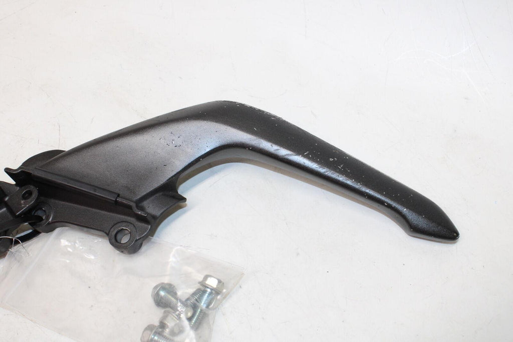 2015 Honda Cbr500R Passenger Rear Seat Grab Bar Handle Set