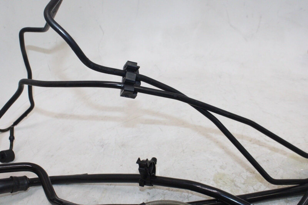 2005 Bmw K1200S Abs Oem Front Abs Hose Set Lines Hoses W Rear Hose