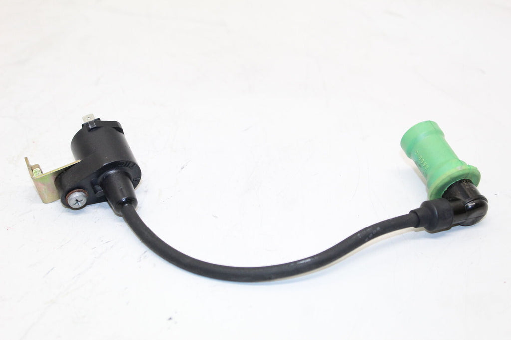 2005 Vespa Granturismo 200 Ignition Coil Spark Plug Cap