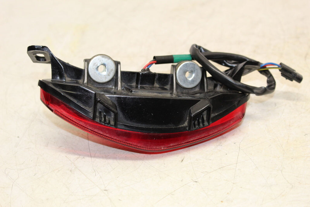 2011 Kawasaki Ninja 650R Ex650C Rear Tail Taillight Back Brake Light