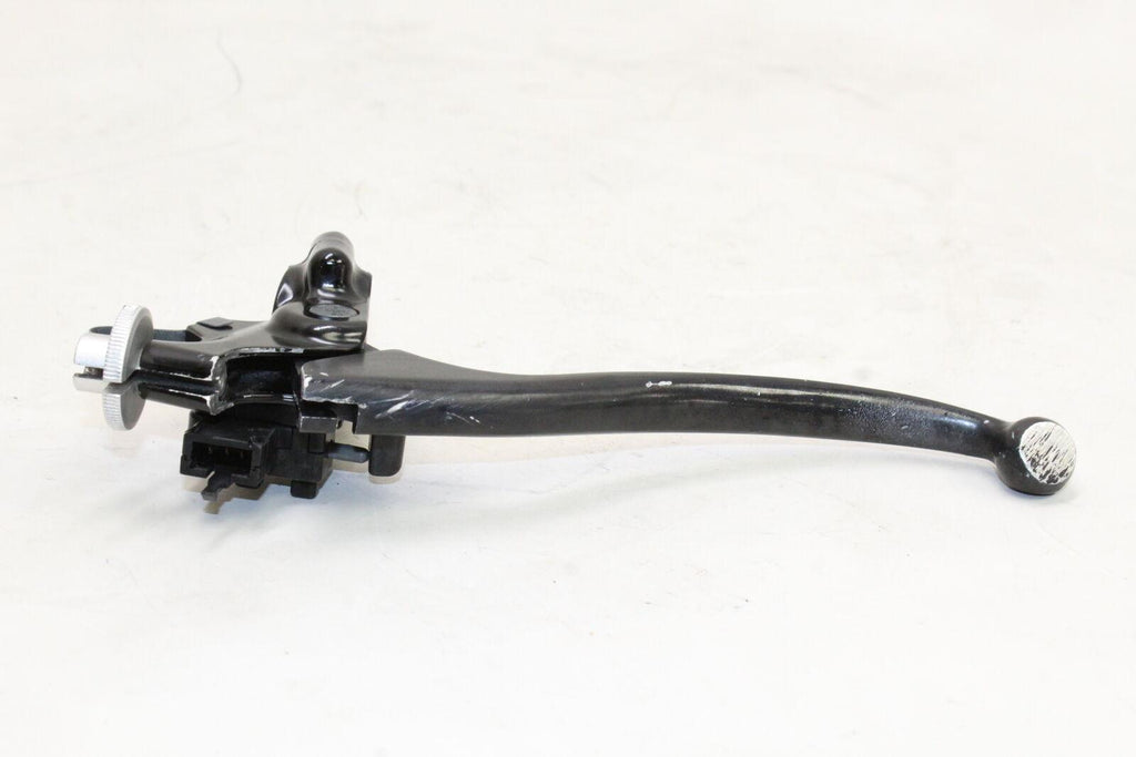 2011-15 Kawasaki Ninja Zx10R Zx1000J Clutch Perch Mount With Lever Oem