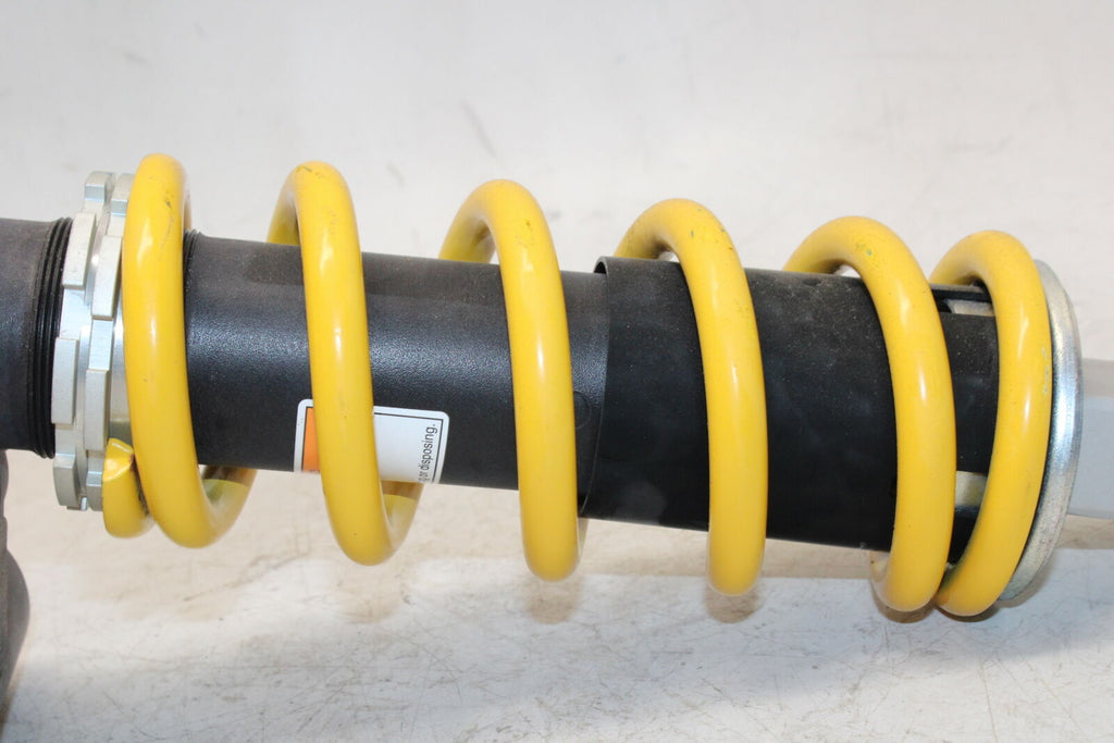 2007 Suzuki Gsxr600 Rear Back Shock Absorber Suspension