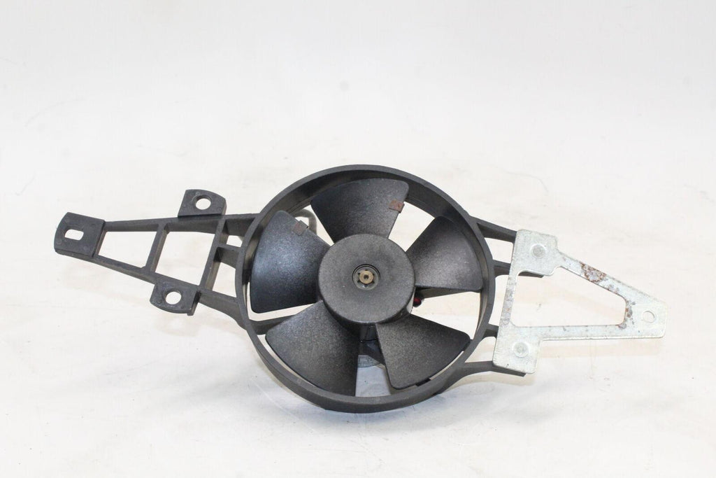 2007 Piaggio Bv 250 Engine Radiator Cooling Fan Oem