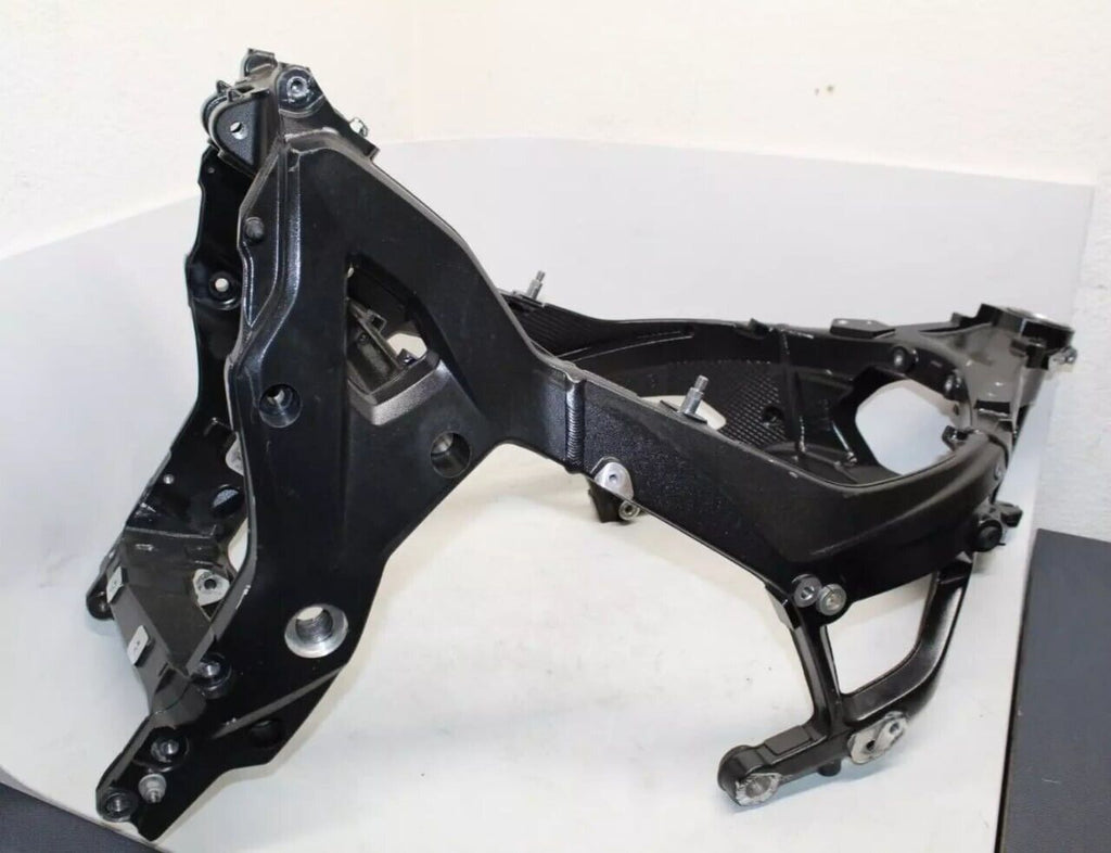 2021 Bmw S1000Xr S1000 Xr Main Frame