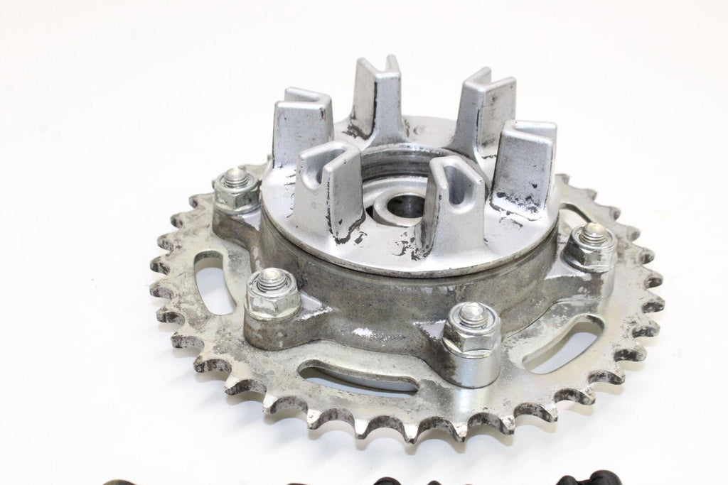 2011-13 Honda Cbr250R Rear Back Sprocket 41201-Kyj-900 Oem