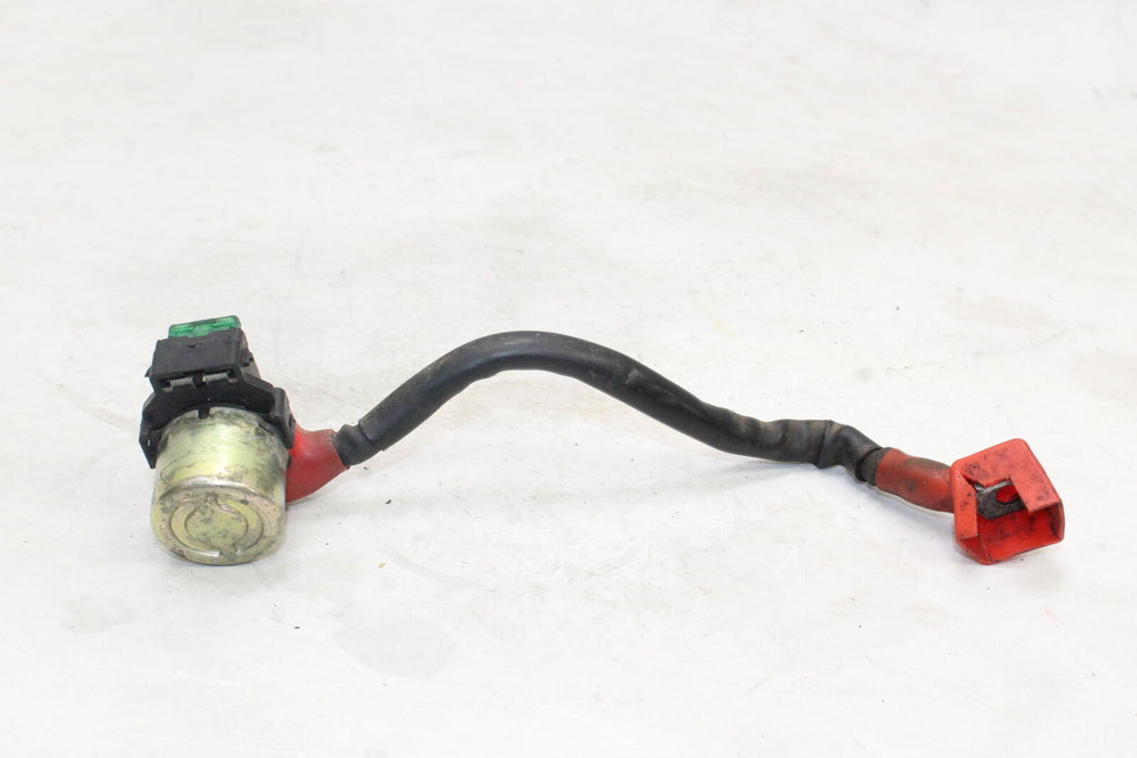 1986 Honda V65 Magna Vf1100C Engine Starter Relay Starting Motor Switch Oem