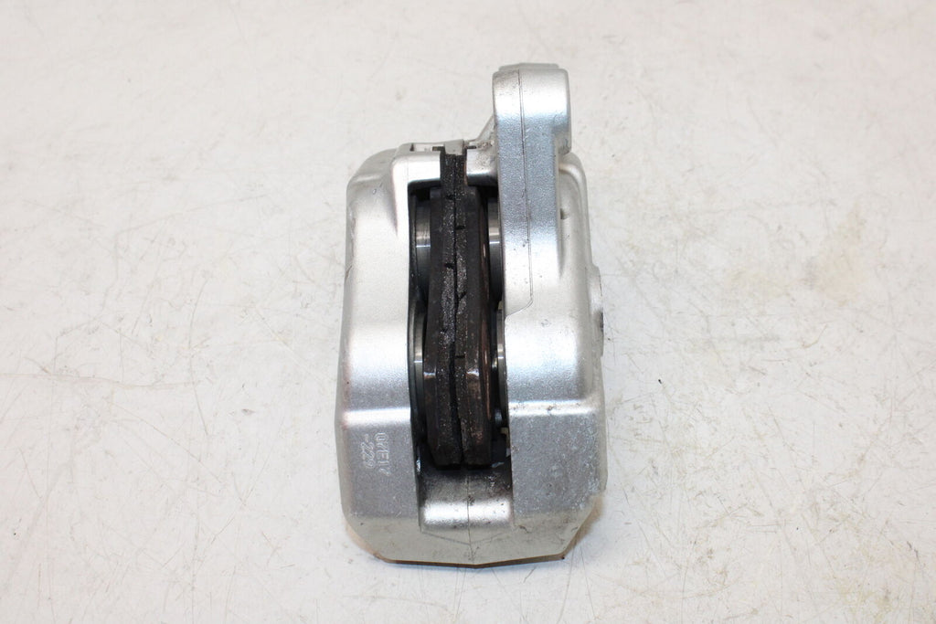 2008 Harley-Davidson V-Rod Vrscaw Left Front Brake Caliper