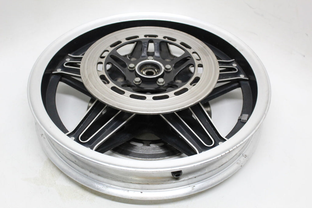 1982 Honda Goldwing 1100 Gl1100 Front Wheel Rim