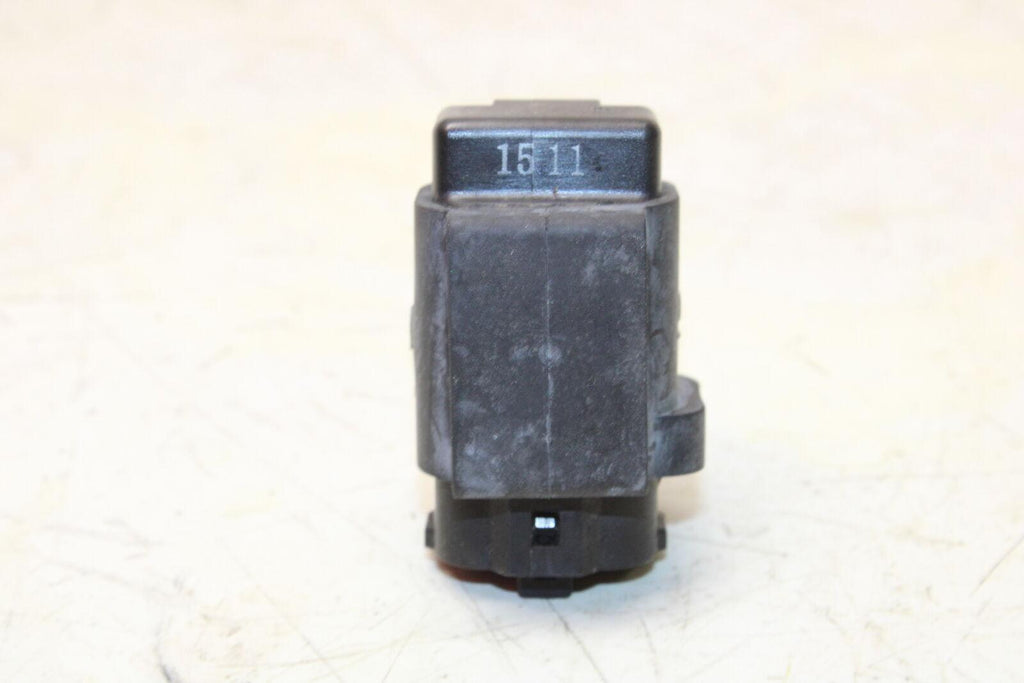 2011 Suzuki Gsxr750 Tip Over Bank Angle Crash Sensor Switch