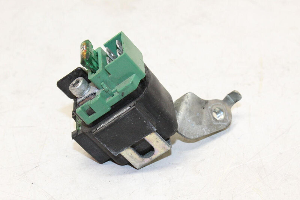 2006 Honda St1300 Engine Starter Relay Starting Motor Switch