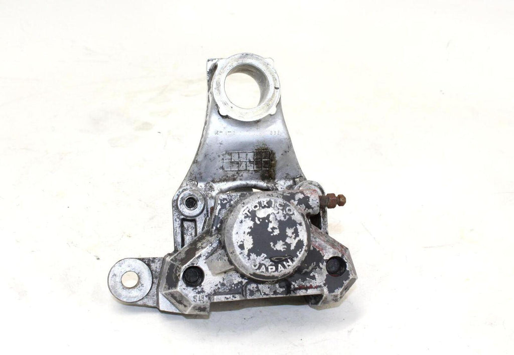 1997 Suzuki Gsxr750 Rear Back Brake Caliper W Mount Bracket