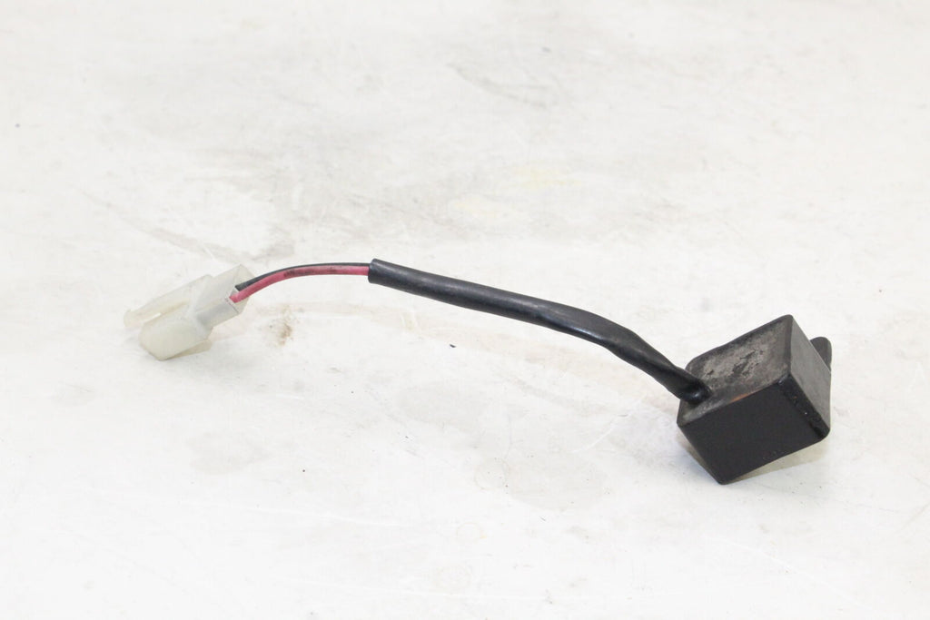 2006-07 Honda Cbr1000Rr Turn Signal Blinker Relay Flasher Switch