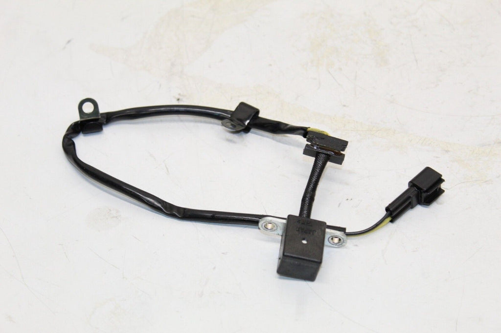 04-07 Kawasaki Ninja Zx10R Oem Engine Motor Coil Pickup Pulse Pulser Sensor