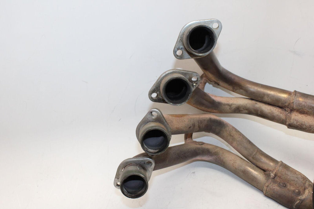 2003 Honda Cbr600Rr Headers Pipe Muffler