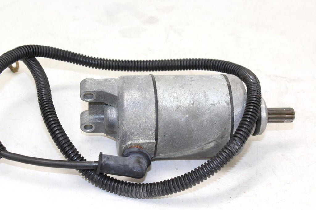 1997 Suzuki Gsxr750 Engine Starting Starter Motor -Dc 12V