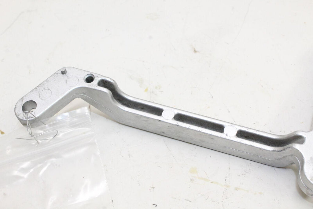 88-07 Kawasaki Ninja 250R Ex250F Right Rear Foot Bracket Oem