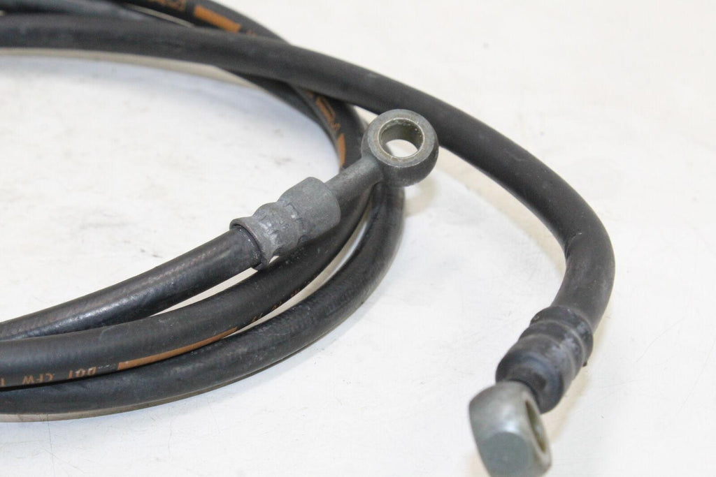 2002 Aprilia Scarabeo 150 Rear Back Brake Hose Fluid Line Oem