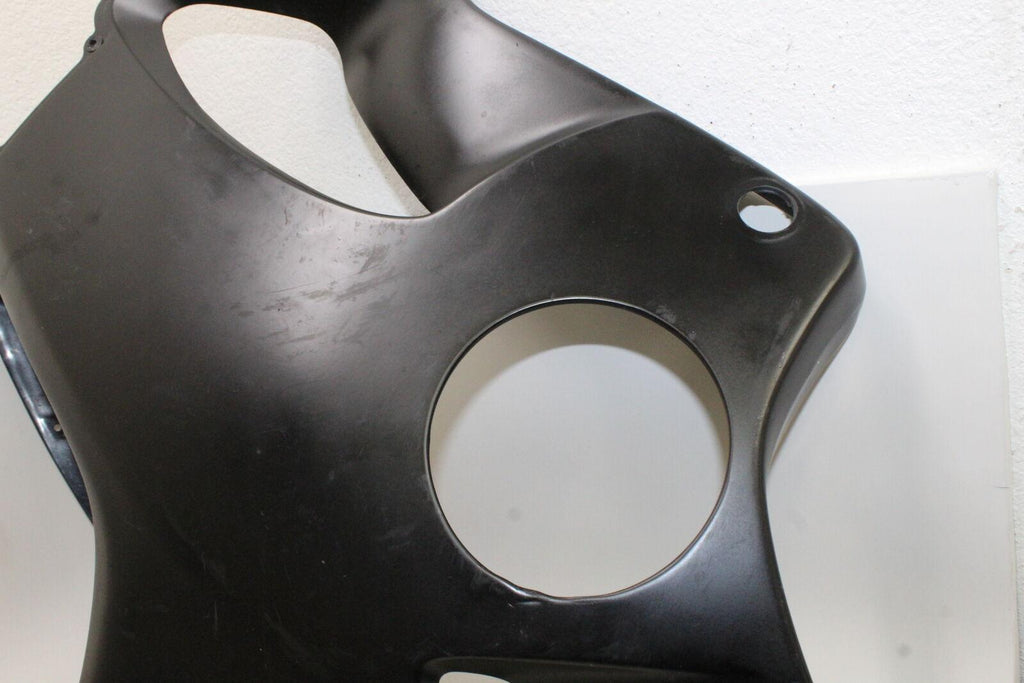 1999 Honda Cbr600F4 Left Lower Bottom Belly Side Fairing Cowl