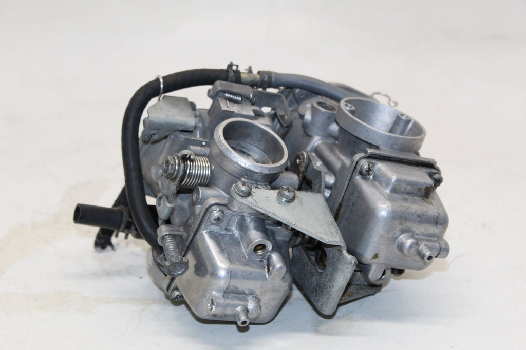 1985 Yamaha Virago 1000 Xv1000 Throttle Body Bodies