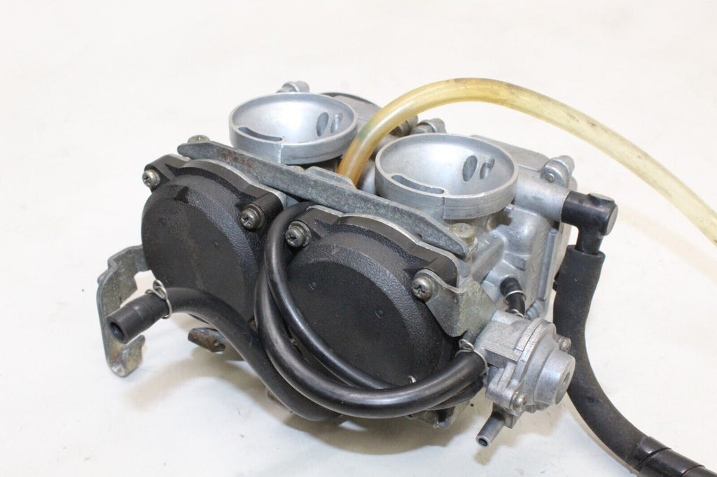 88-07 Kawasaki Ninja 250R Ex250F Carbs Carburetors Oem