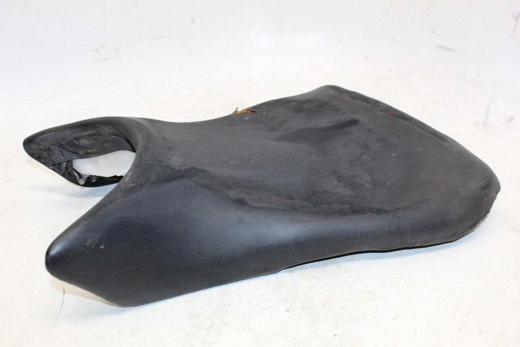 2009 Yamaha Yzf R6S Front Rear Seat Saddle