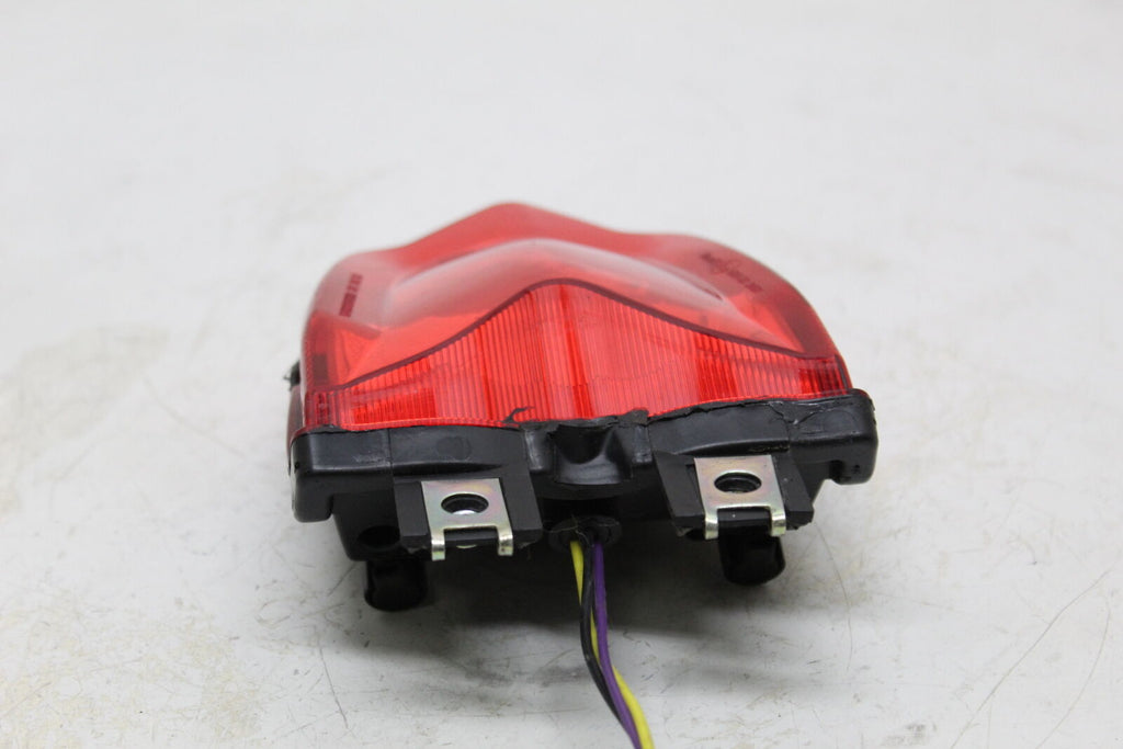 2018 Benelli Tnt 135 Rear Tail Taillight Back Brake Light