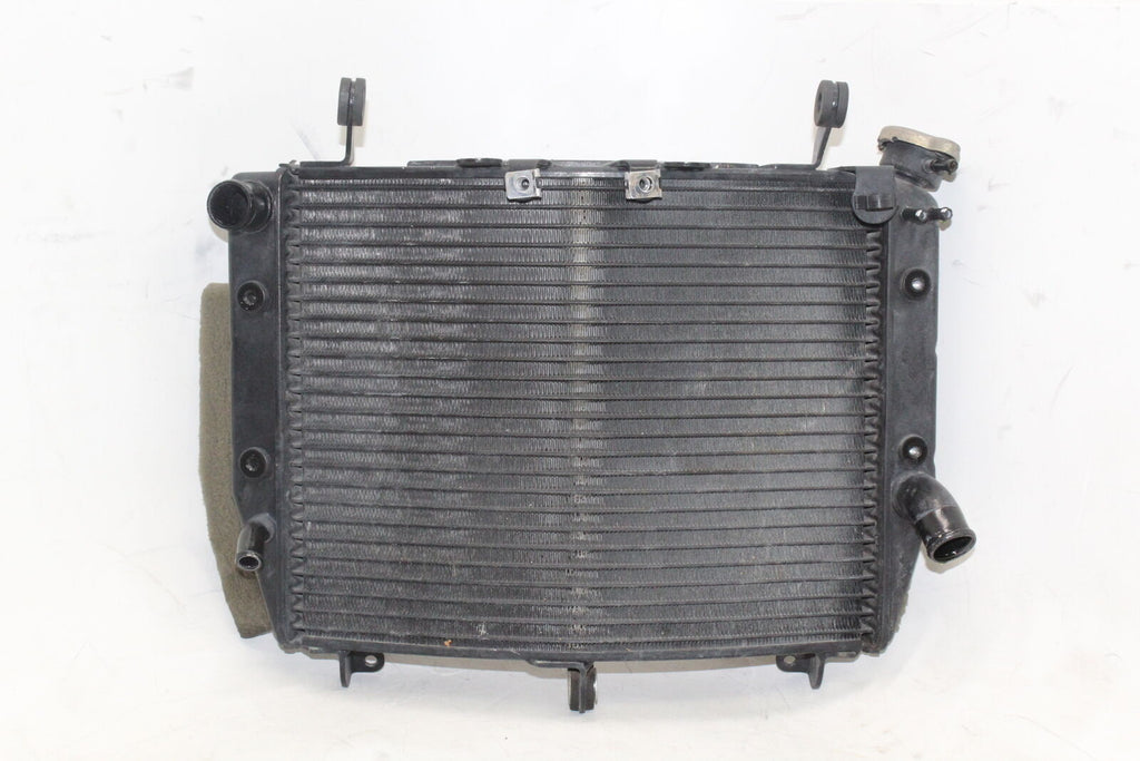 2003-05 Yamaha Yzf R6 Engine Radiator Motor Cooler Cooling Radiater Oem