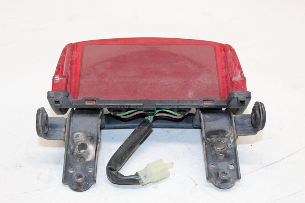 1992 Honda Cbr600F2 Rear Tail Taillight Back Brake Light