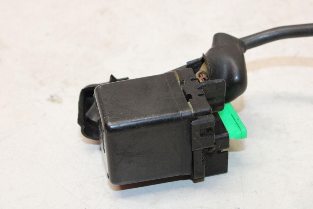 1992 Honda Cbr600F2 Engine Starter Relay Starting Motor Switch