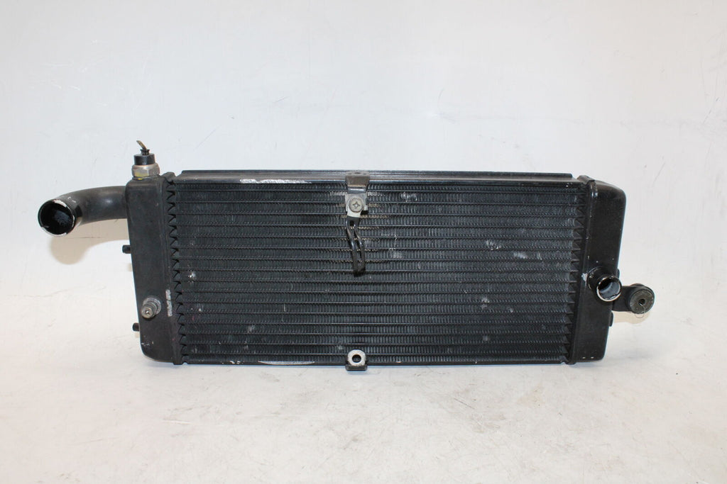 98-01 Honda Shadow Ace 750 Vt750C Engine Cooler Cooling Radiator Radiater