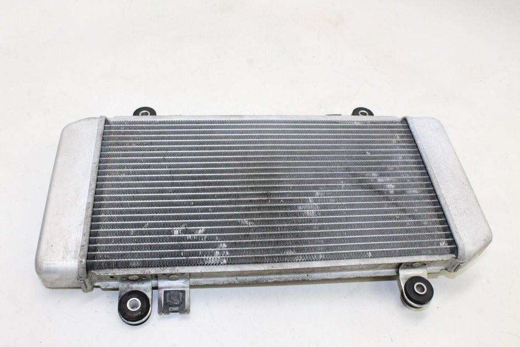 08-12 Kawasaki Ninja 250R Ex250J Engine Radiator Motor Cooler Cooling Oem