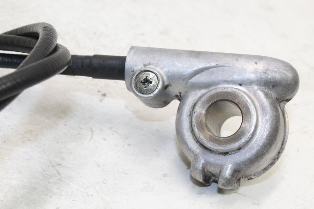 1981 Honda Cm400A Speed Drive Gear Hub With Cable Oem