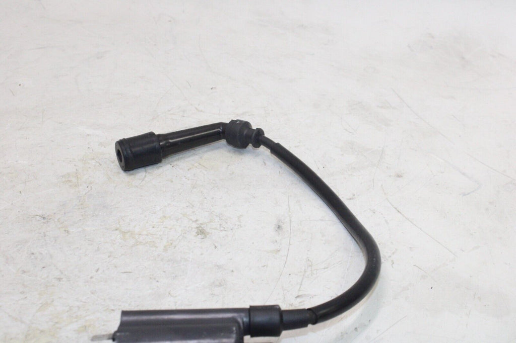 03-06 Suzuki Burgman An400S Oem Ignition Coil Spark Plug Cap