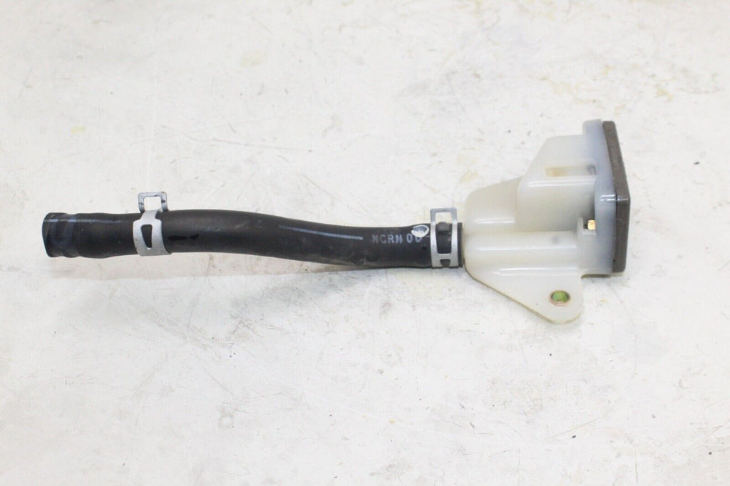 2001 Suzuki Hayabusa Gsx1300R Oem Rear Brake Master Fluid Reservoir Tank Bottle