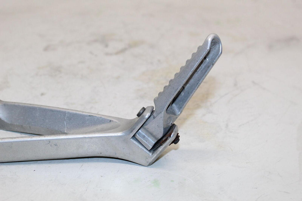 2008 Honda Cbr1000Rr Left Rear Back Passenger Peg Oem