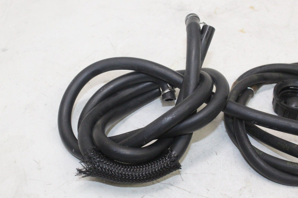 2013 Kawasaki Concours 14 Zg1400-C Oem Hose Misc Hoses Lines