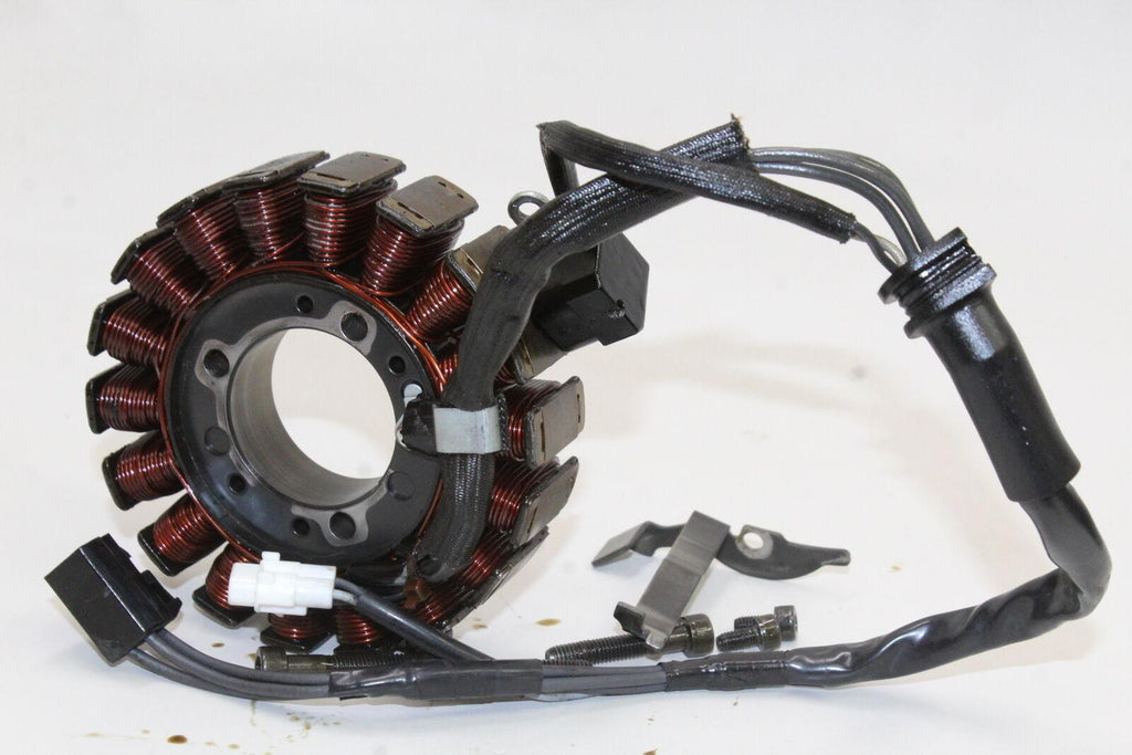 2009-12 Triumph Daytona 675R Stator Generator Alternator Magneto Oem