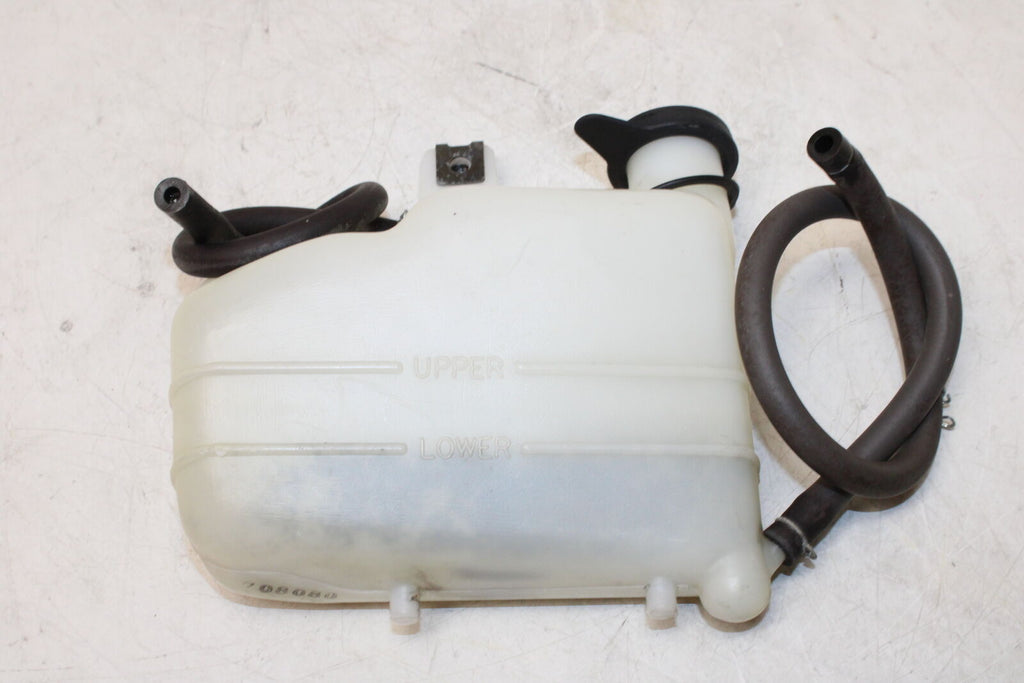 1997 Honda Interceptor 750 Vfr750F Coolant Water Tank Reservoir Bottle