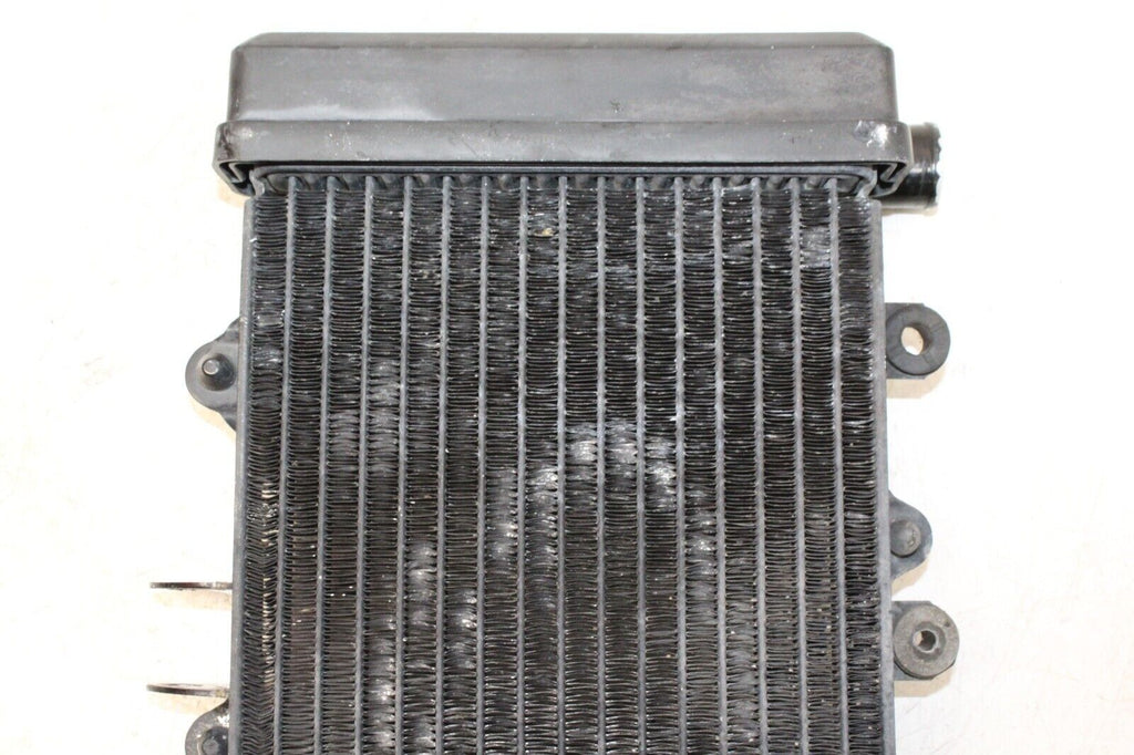 88-91 Honda Hawk Gt 650 Oem Engine Radiator Motor Cooler Cooling Radiater