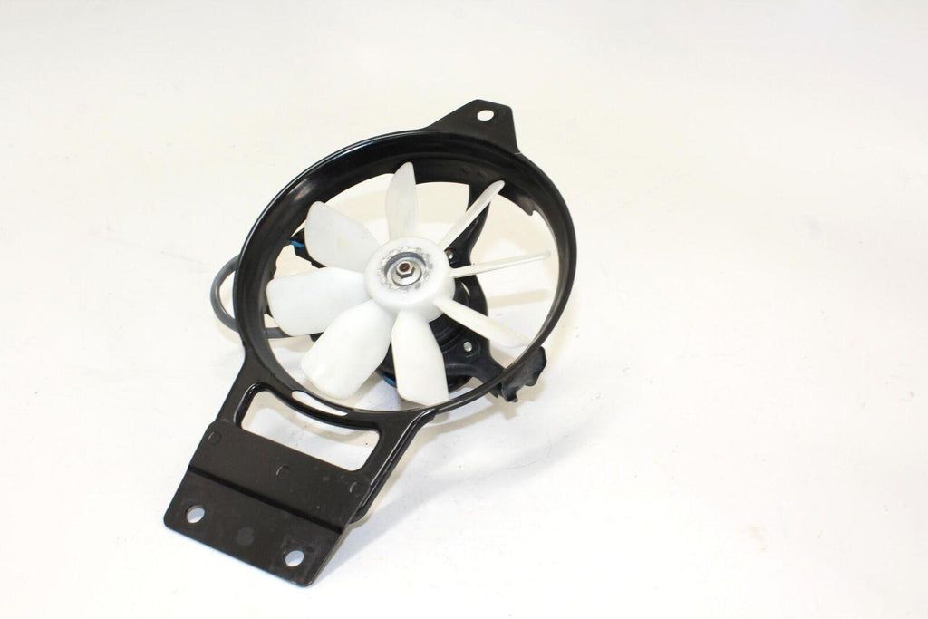 2006 Kawasaki Ninja 250R Ex250F Engine Radiator Cooling Fan