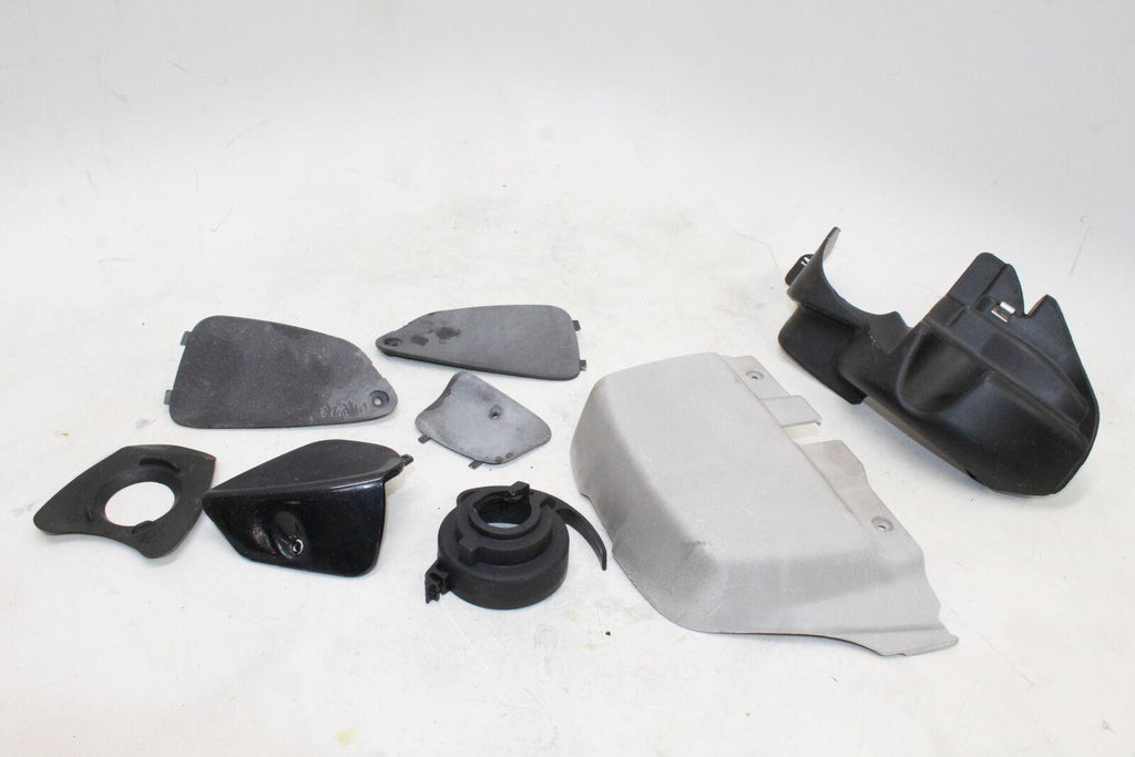 2007 Piaggio Bv 250 Fairings Covers Trims Cowls Misc. Oem