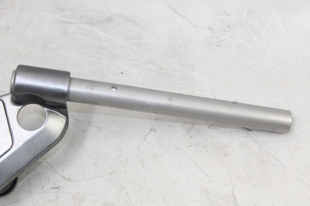 2001 Suzuki Hayabusa Gsx-1300R Oem Handlebars W Upper Tree Clamp