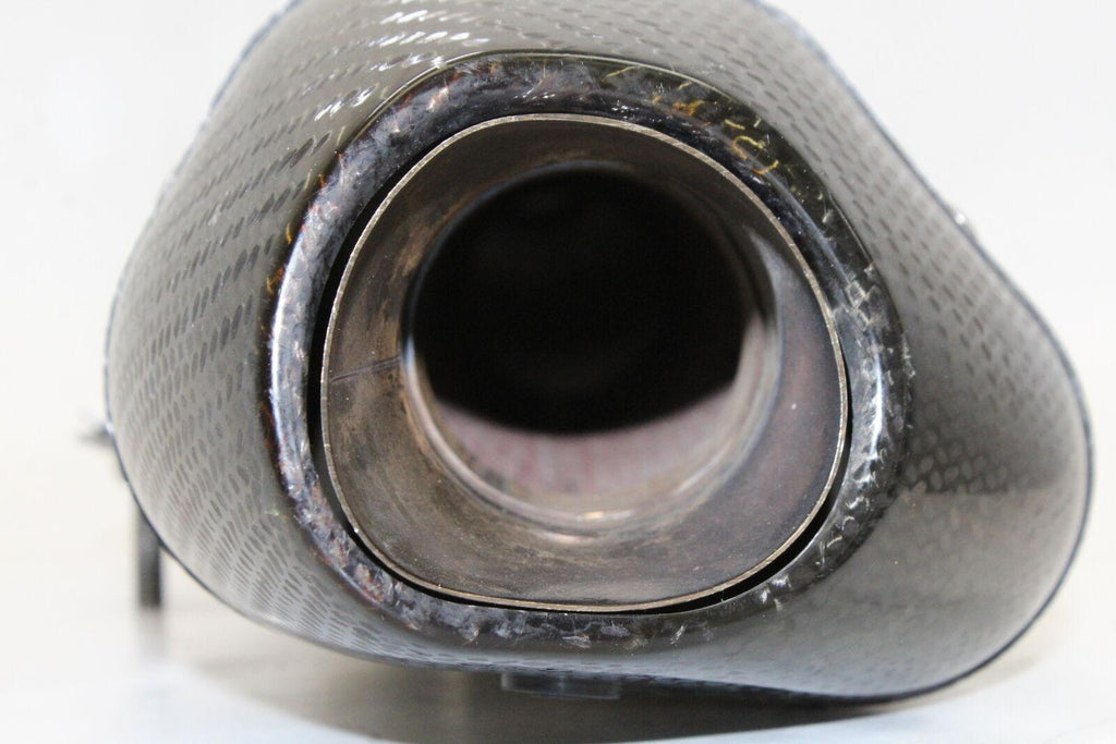 2019-21 Kawasaki Ninja Zx6R Zx636 Yoshimura Exhaust Pipe Muffler