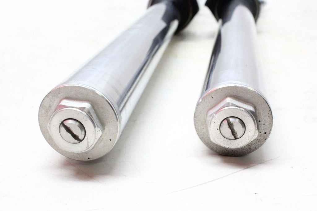 2006 Suzuki Sv650S Oem Front Forks Shock Suspension Set Pair